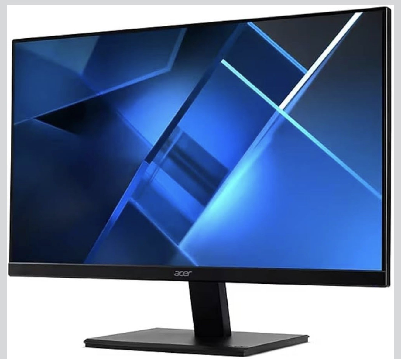 ACER V227Q bi 21.5" 1920x1080 Full HD VA LED 4ms 75Hz Adaptive Synce Monitor NIB