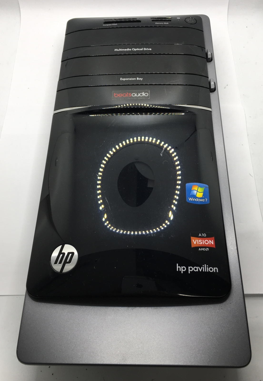 HP Pavilion Front Bezel 644068-001 644066-001 644065-001 644060-001 661869-001