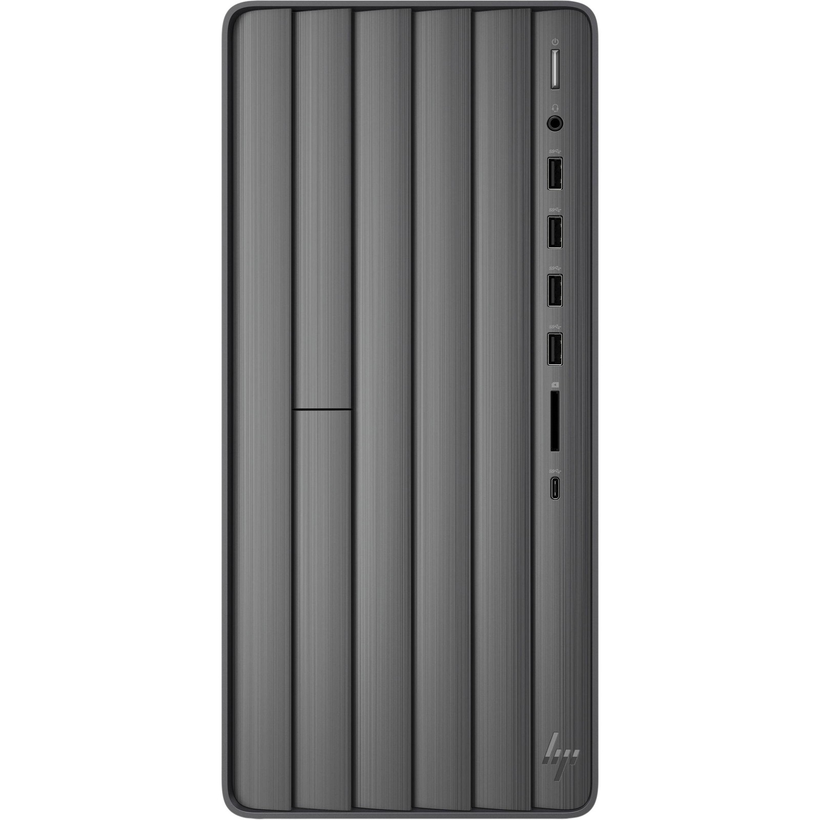 HP Envy TE01-0150XT (12GB, 256GB SSD, i5-9400 2.9GHz) Win11H, Black