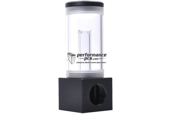 Alphacool Lighttower All-in-One Reservoir - Black AC-15048 4250197150484