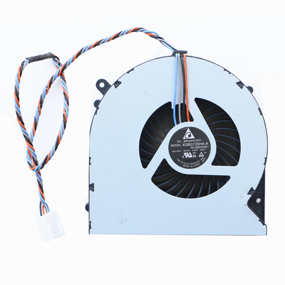 739835-001 HP T620 PLUS Mini Pc CPU Cooling Fan / 6033B0035901