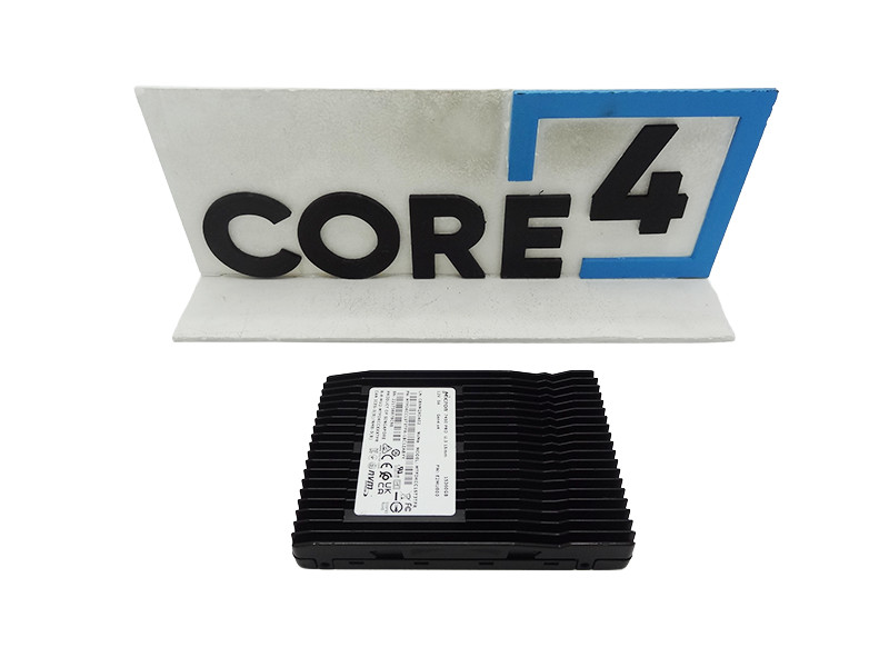 MICRON MTFDKCC15T3TFR 15.36TB NVME GEN4 U.3 7450 2.5" SSD