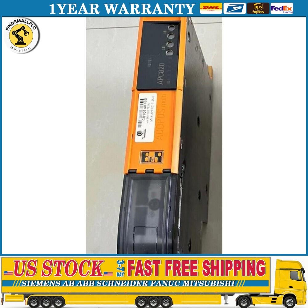 1PC  NEW  working 5PC820.SX01-00 5PC820.5X01-00 Via DHL or Fedex