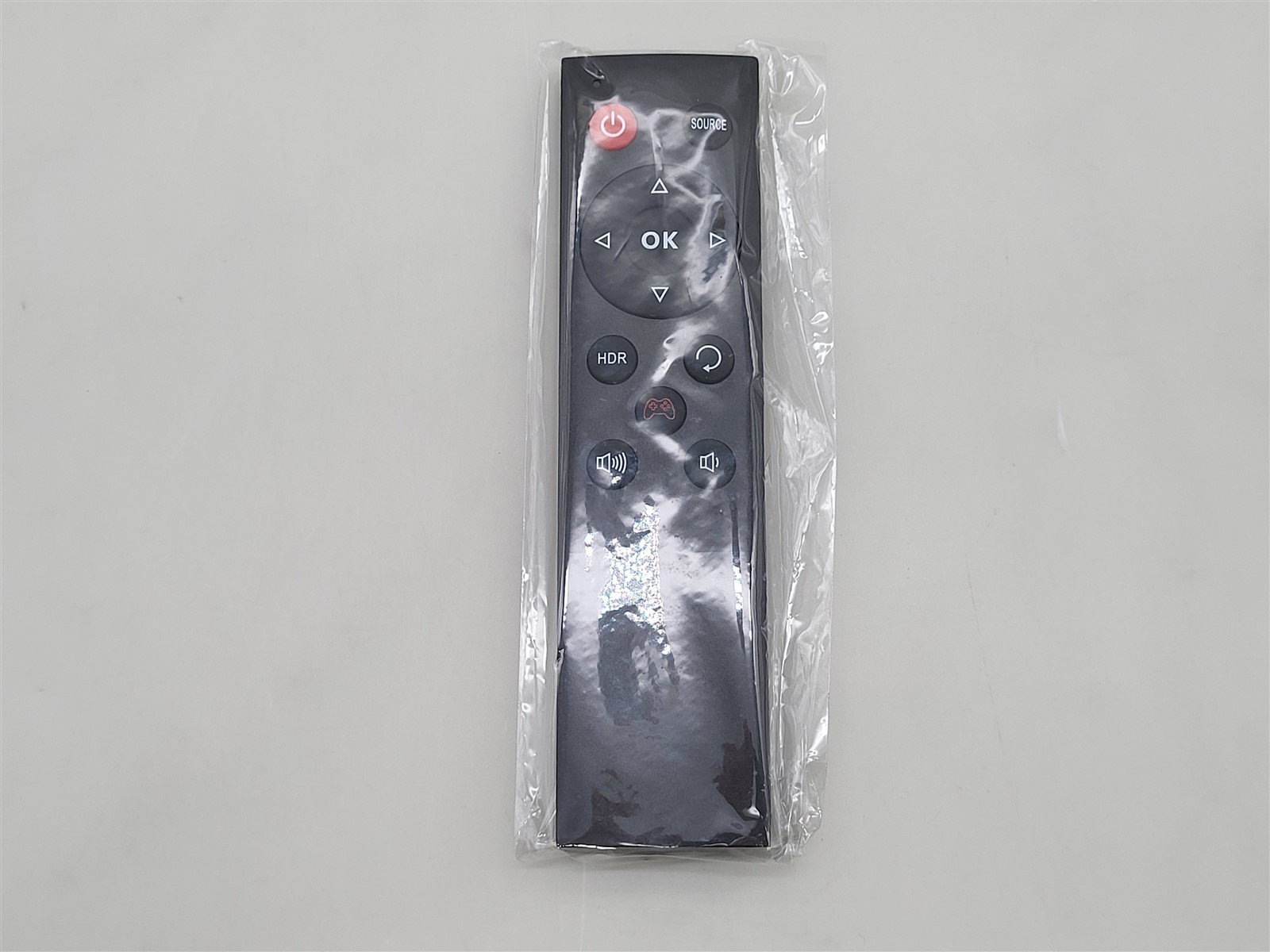 Replacement Genuine Controller for Deco Gear 40 Curved Ultrawide Nano Monitor