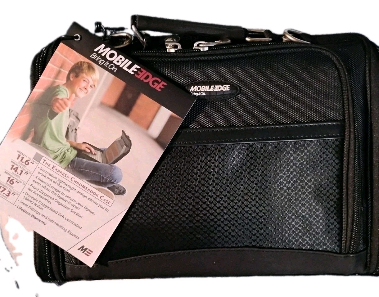 The EXPRESS Chromebook Case/ #MEEN211/WEEKEND SPECIAL