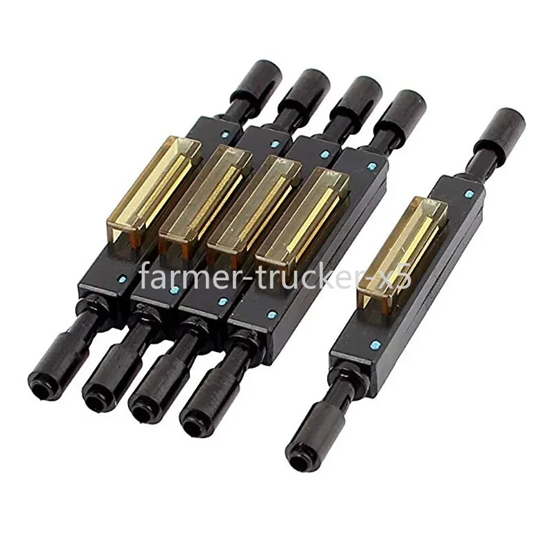 L925B Fiber Optic Quick Connector Optical Fiber Mechanical Splice for Drop Cable