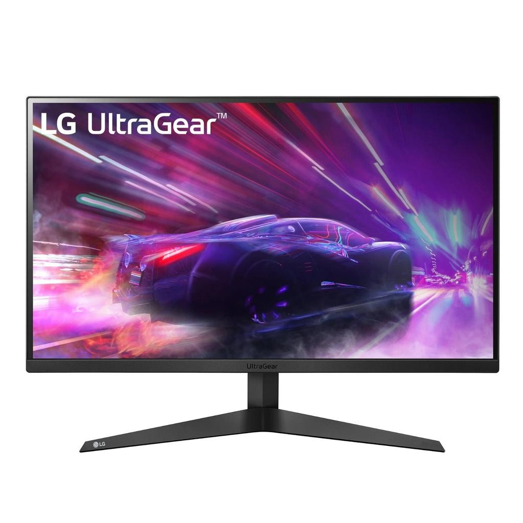 LG 27-inch Monitor 3840 x 2160 LED 27GQ40W-B