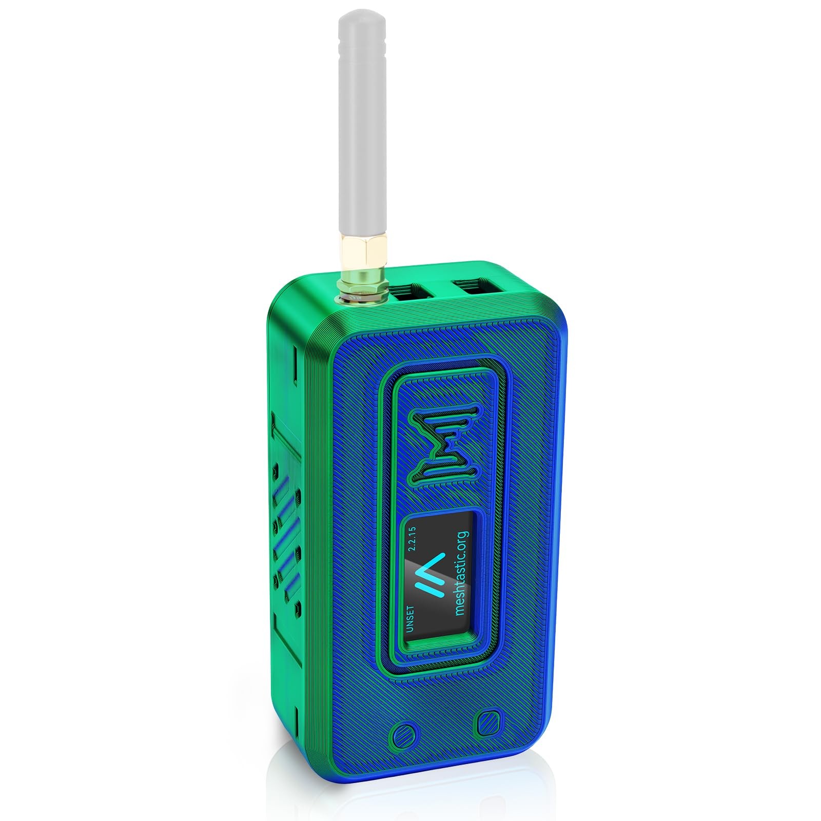 Meshnology Heltec V4 Case for ESP32 LoRa V4 Dev Board ESP 32 Lora Module Cust...