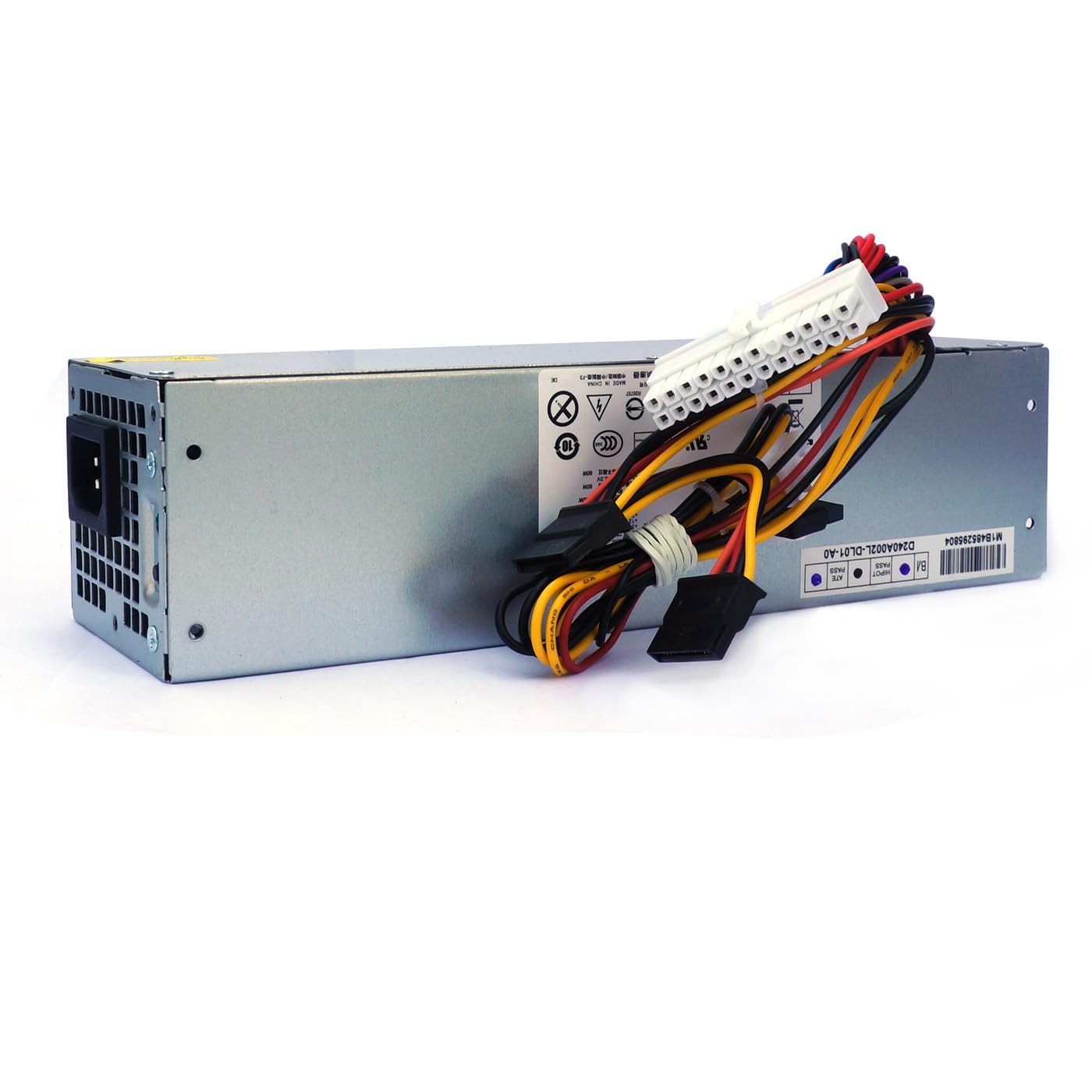 Dell 240W Power Supply - H240AS-01, Fits Optiplex 7010, 390, 790 SFF Models