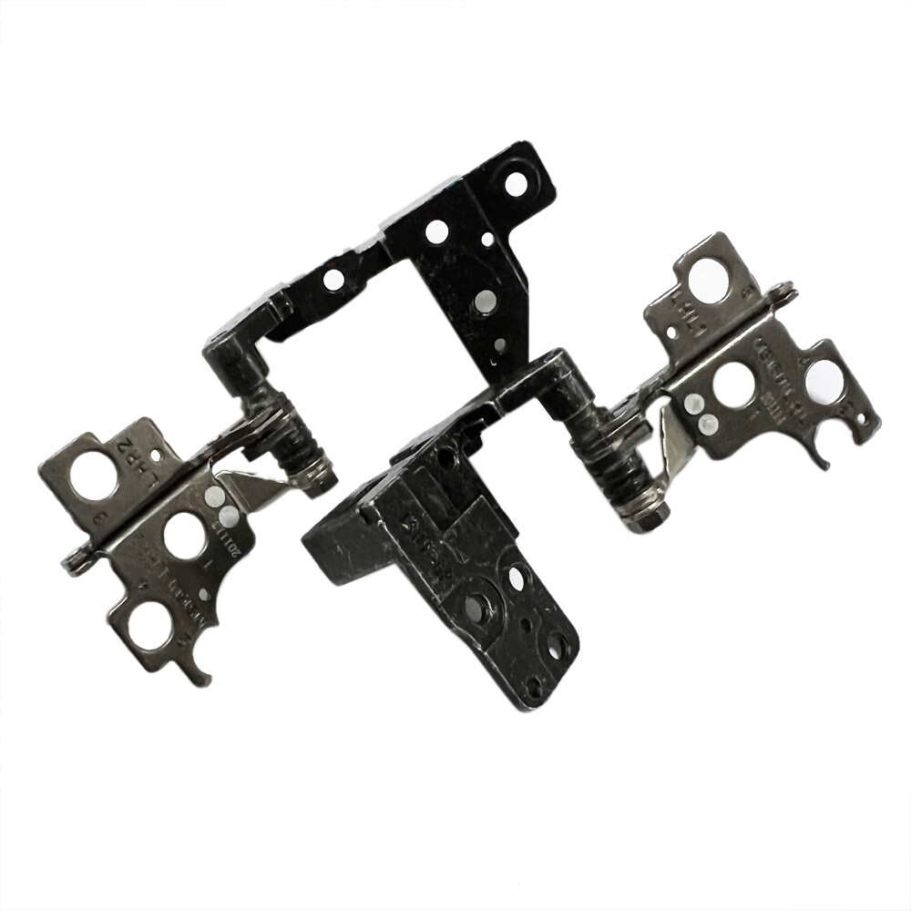 LCD Hinges for MSI MS-16U1 MS-16U2 MS-16U4 MS-16U5 MS-16U6 MS-16U7 MS-16U8 tbu