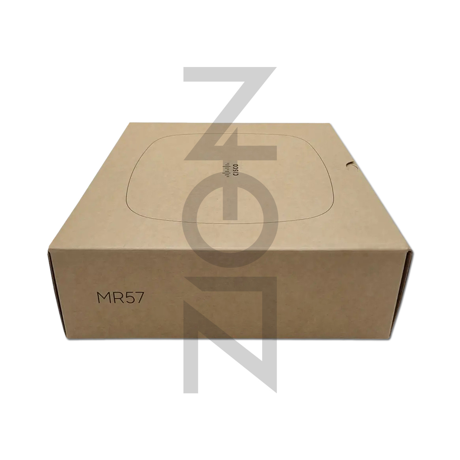 New Cisco Meraki MR57-HW • Wi-Fi 6E • Tri-Band • Cloud Managed Fast Ship