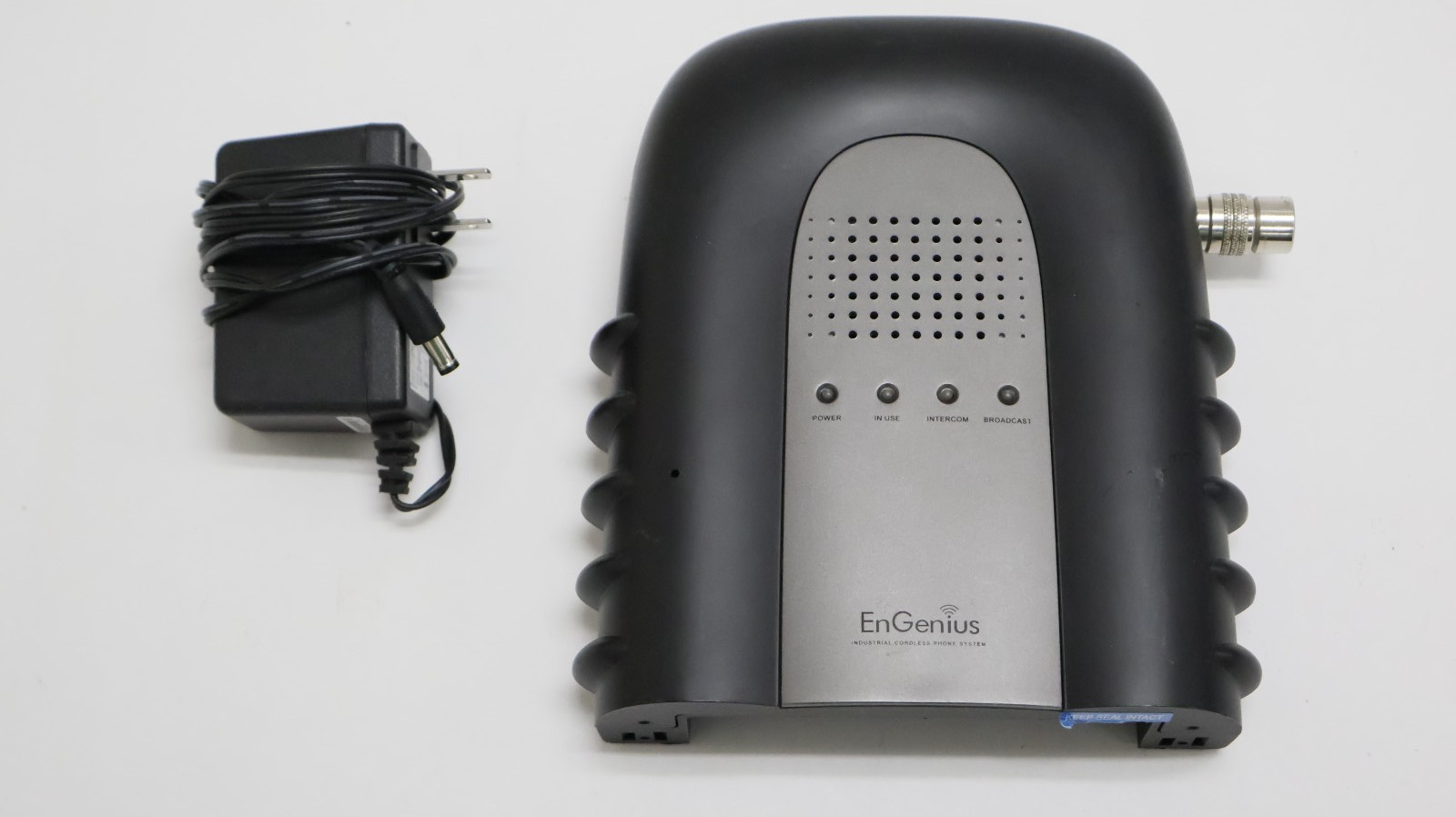 EnGenius DuraFon-SIP Industrial Base Station Tested Working