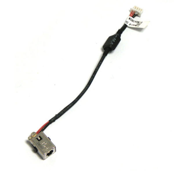 DC POWER JACK CABLE FOR COMPAQ MINI CQ10-600LA CQ10-688NR CQ10-811LA 622329-001