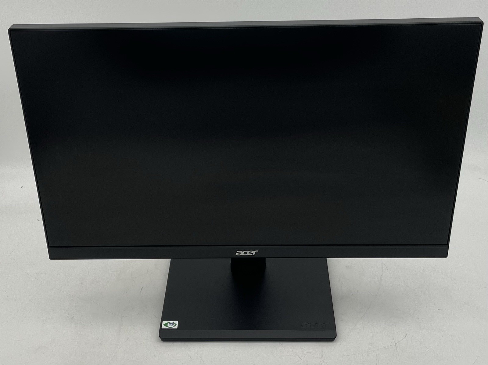 Acer V227Q 22" Full HD LED-backlit LCD Computer Monitor Display w/ HDMI & DP