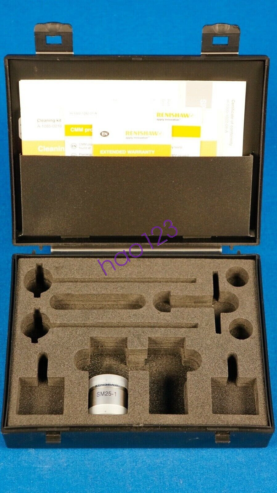 SM25-3 body probe module kit SM25-3 SM253 by DHL/FedEx Fast delivery