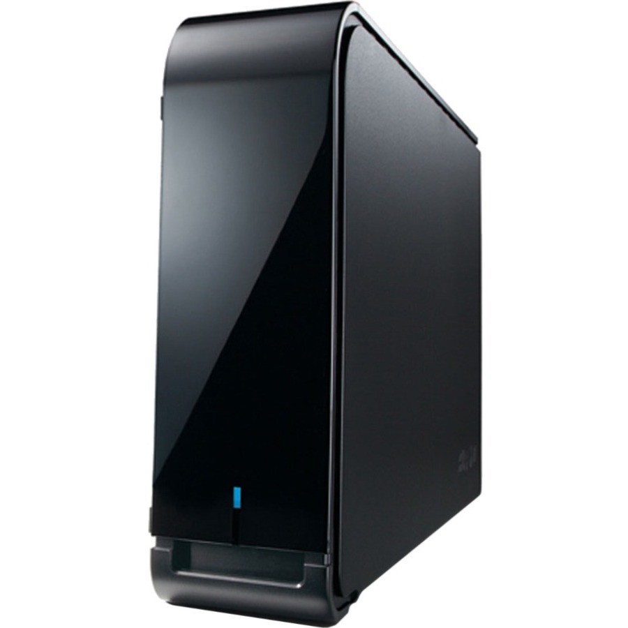 BUFFALO DriveStation Axis Velocity USB 3.0 4 TB High Speed 7200 RPM External