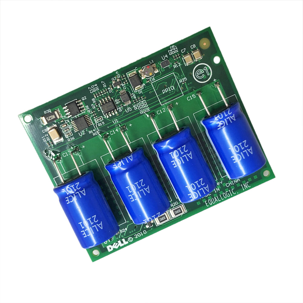 KYCCH For Dell KYCCH N7J1M C2F PS4100 PS6100 PS6110 PS6210 Controller Battery