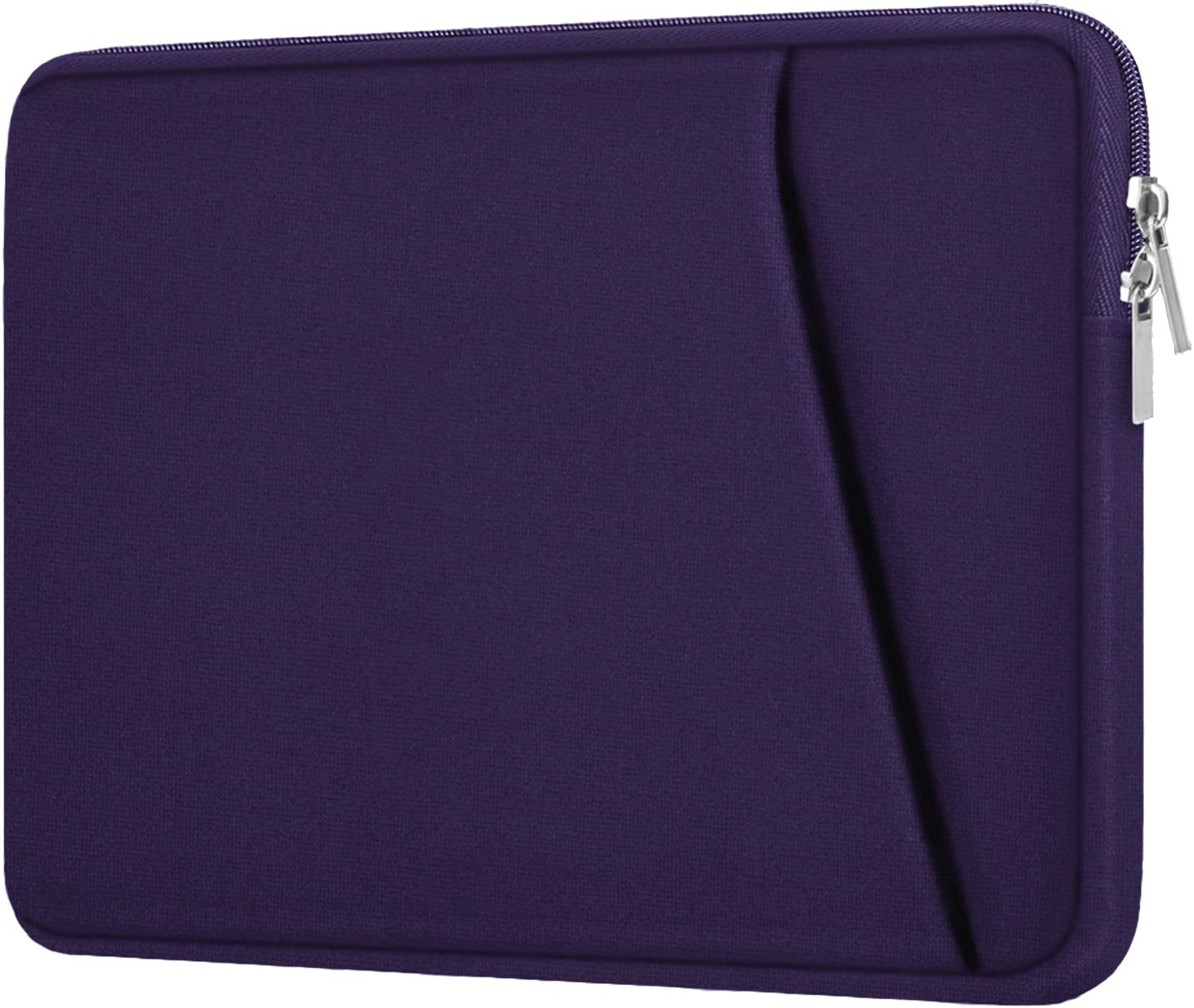 Laptop Sleeve 14 inch, Durable Carrying Bag Shockproof Protective Case Cover,...