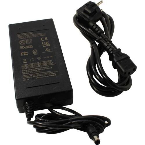 Zyxel XMG1915-10EP 2.5GbE PoE++ AC Adapter Power