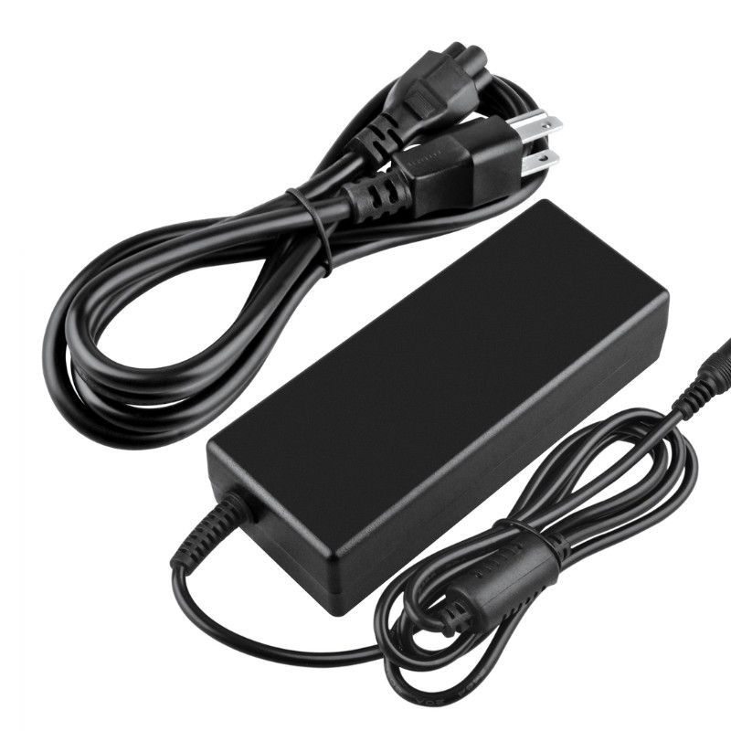 AC Adapter For Acer AOPEN 27HC5R Pbiipx Zbmiipx Xbmiipx 1080p LED Gaming Monitor