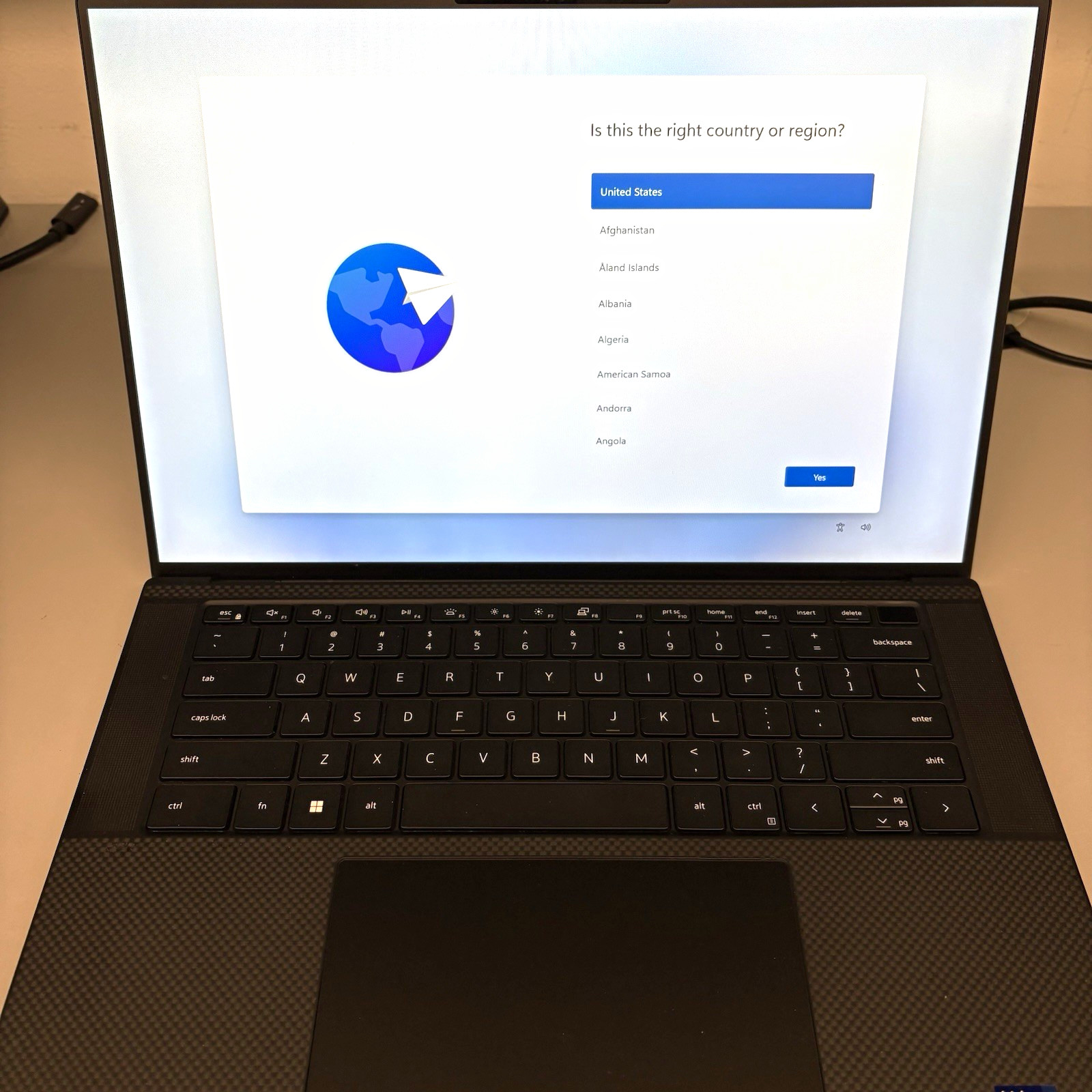 Dell Precision 5570 15.6" FHD+ i9-12900H 32GB RAM 1TB SSD RTX A2000 8GB + 130W