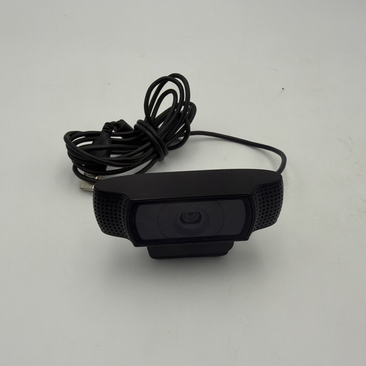 Logitech V-U0028 Webcam  1080P Full HD Good condition 