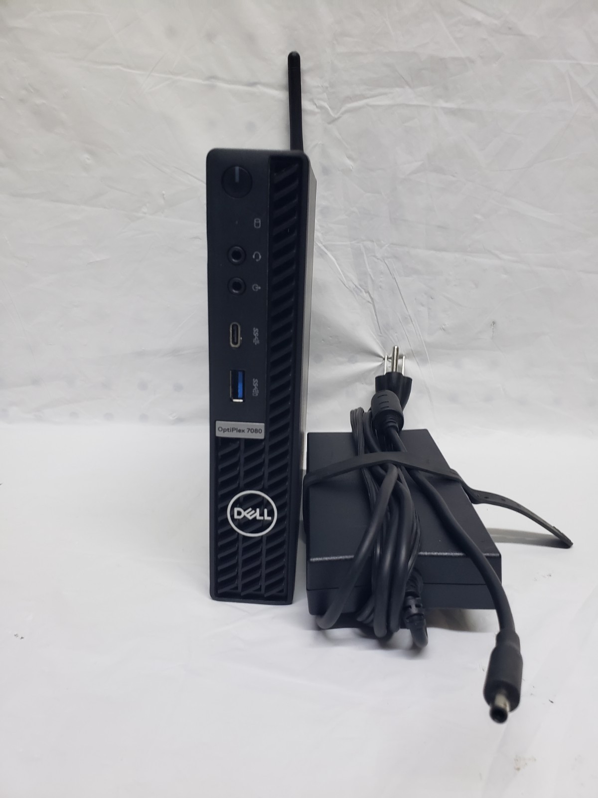 Dell Optiplex 7080 SFF i5-10500T 2.30GHz 32GB RAM, 256GB SSD,WIN 11 