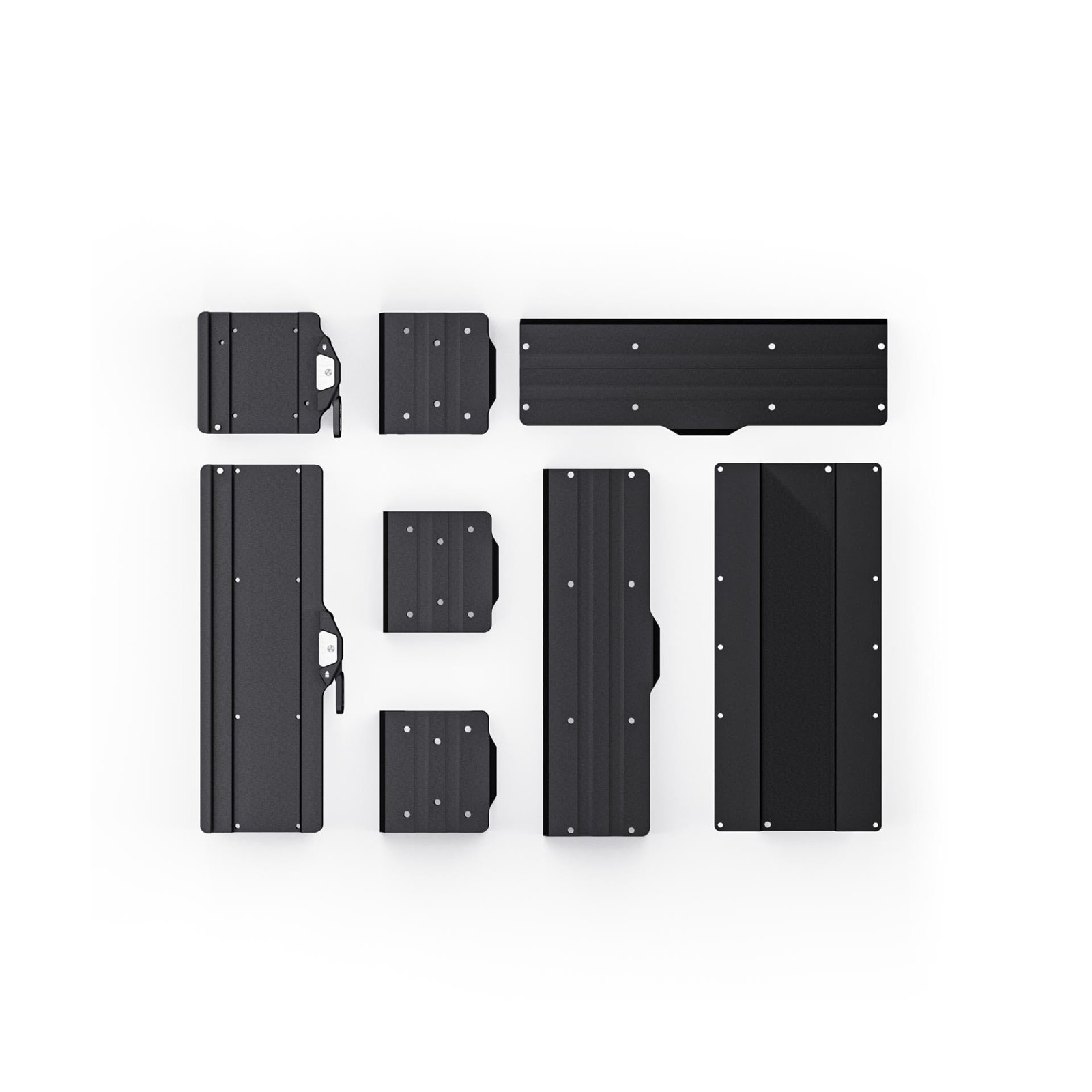 Snapmaker 2.0 Quick Swap Kit (A350T/A350/F350) A350T/A350/F350