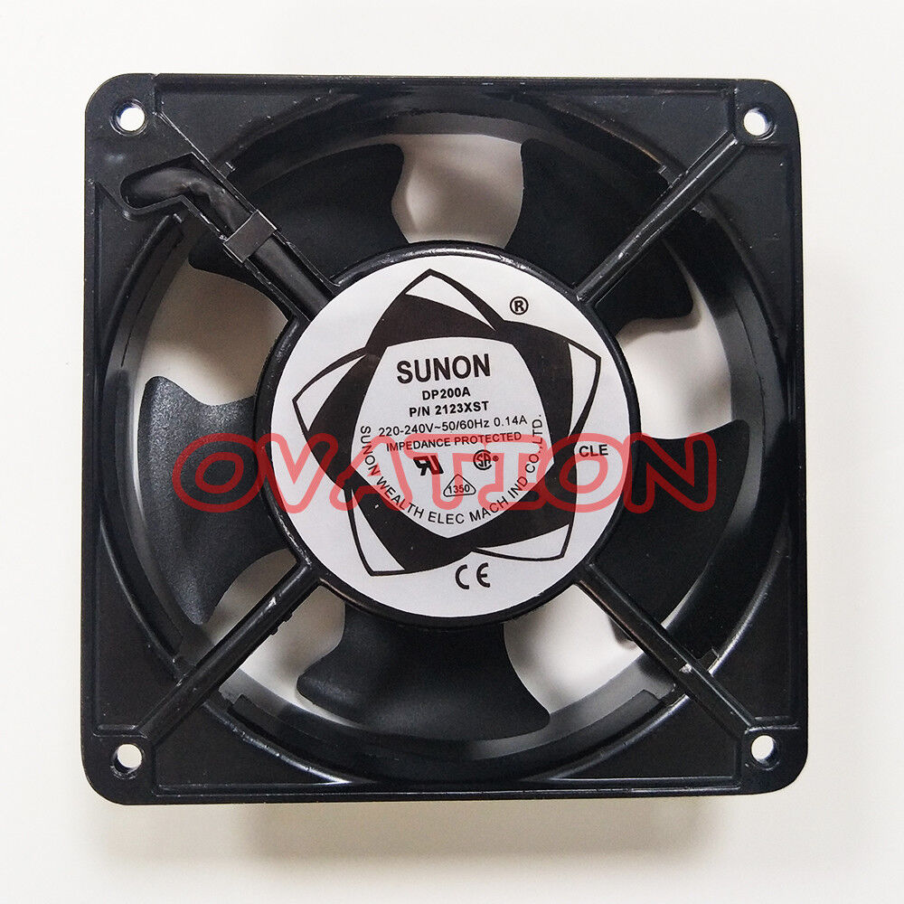 For SUNON DP200A-2123XST.GN AXIAL FAN