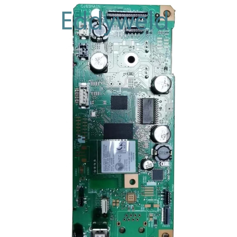 Main Board Motherboard Fits For EPSON EcoTank L4268 L4263 L4260 L4269 L4267