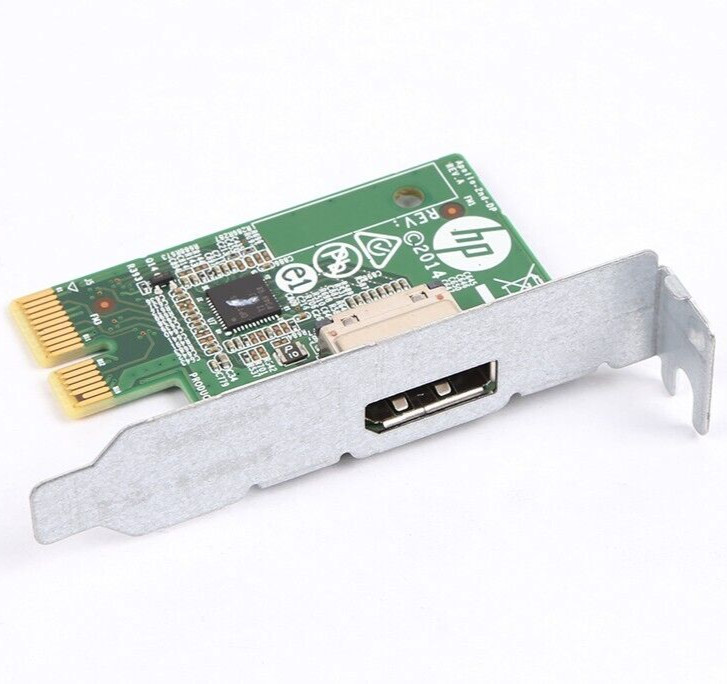 749251-001 2nd DP Daughter Card for HP RP5810 Retail System (New)
