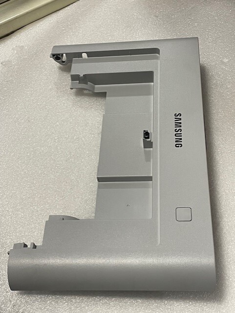 JC95-02002A SAMSUNG COVER-FRONT