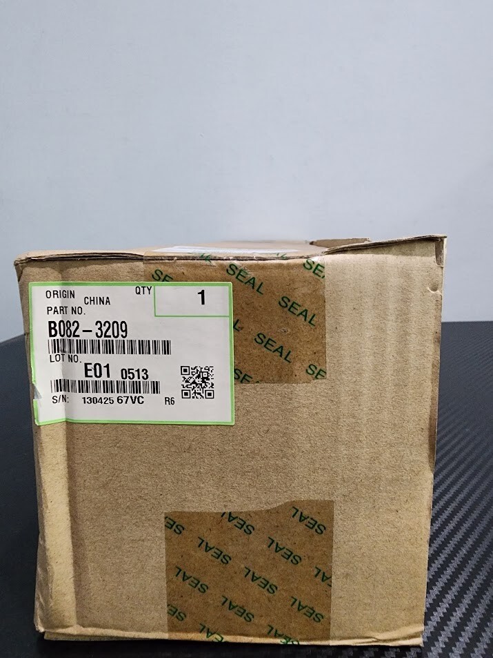 Genuine Ricoh B0823209 B082-3209 Toner Supply Unit