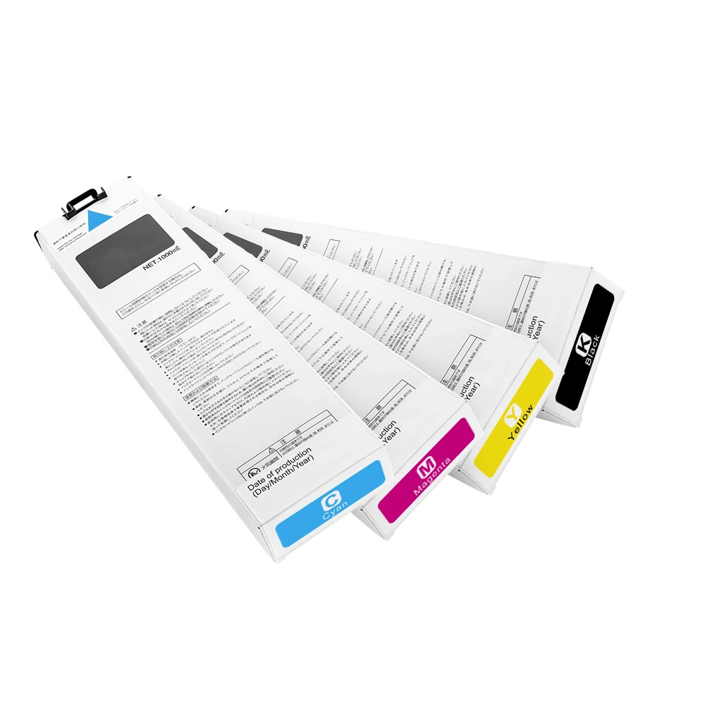 S-6701G/E-S-6704G/E Compatible Ink Cartridge for Riso  Comcolor 3150 7150 9150-