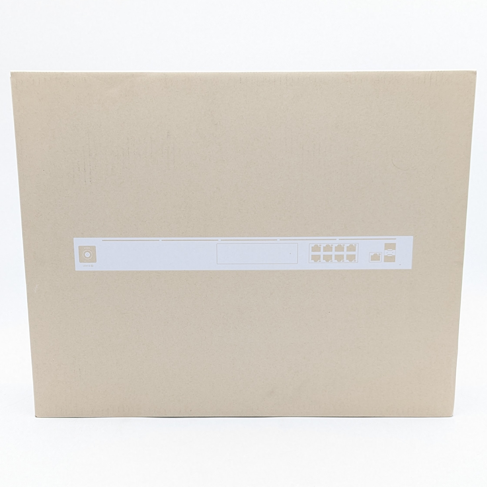 Ubiquiti UniFi Dream Machine Special Edition Network Device Manager (UDM-SE)