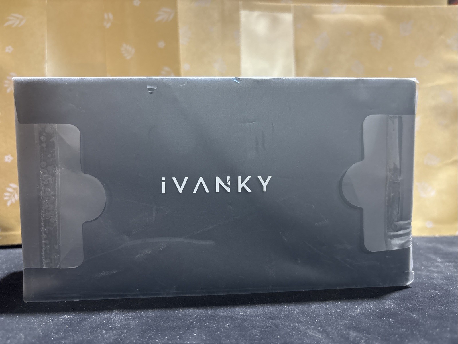 #iVANKY FusionDock Max 1 USB-C Docking Station | *NEW NO BOX*| VCD10