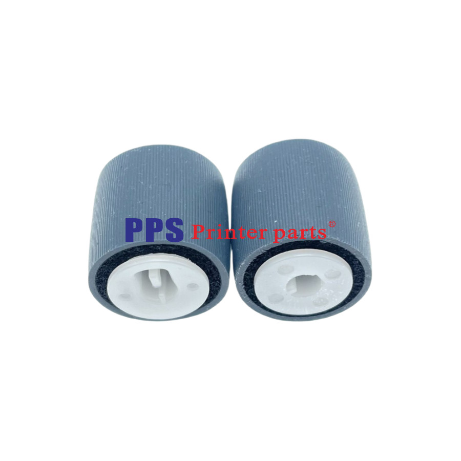 2 X Feed Pickup Roller For HP 7640 7645 6230 6830 6958 6960 6970 6978 6962 6968