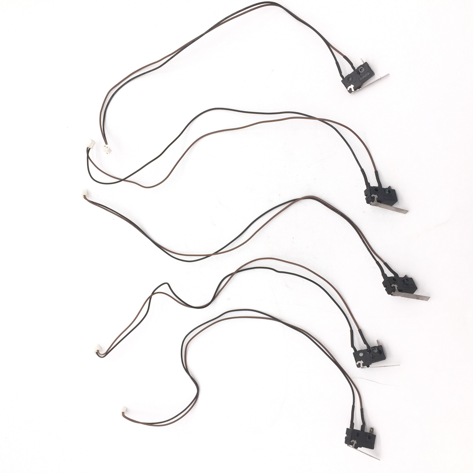Print head cables fits for GODEX EZ-1100 Plus EZ-1200 EZ-1300 G530 G500-U