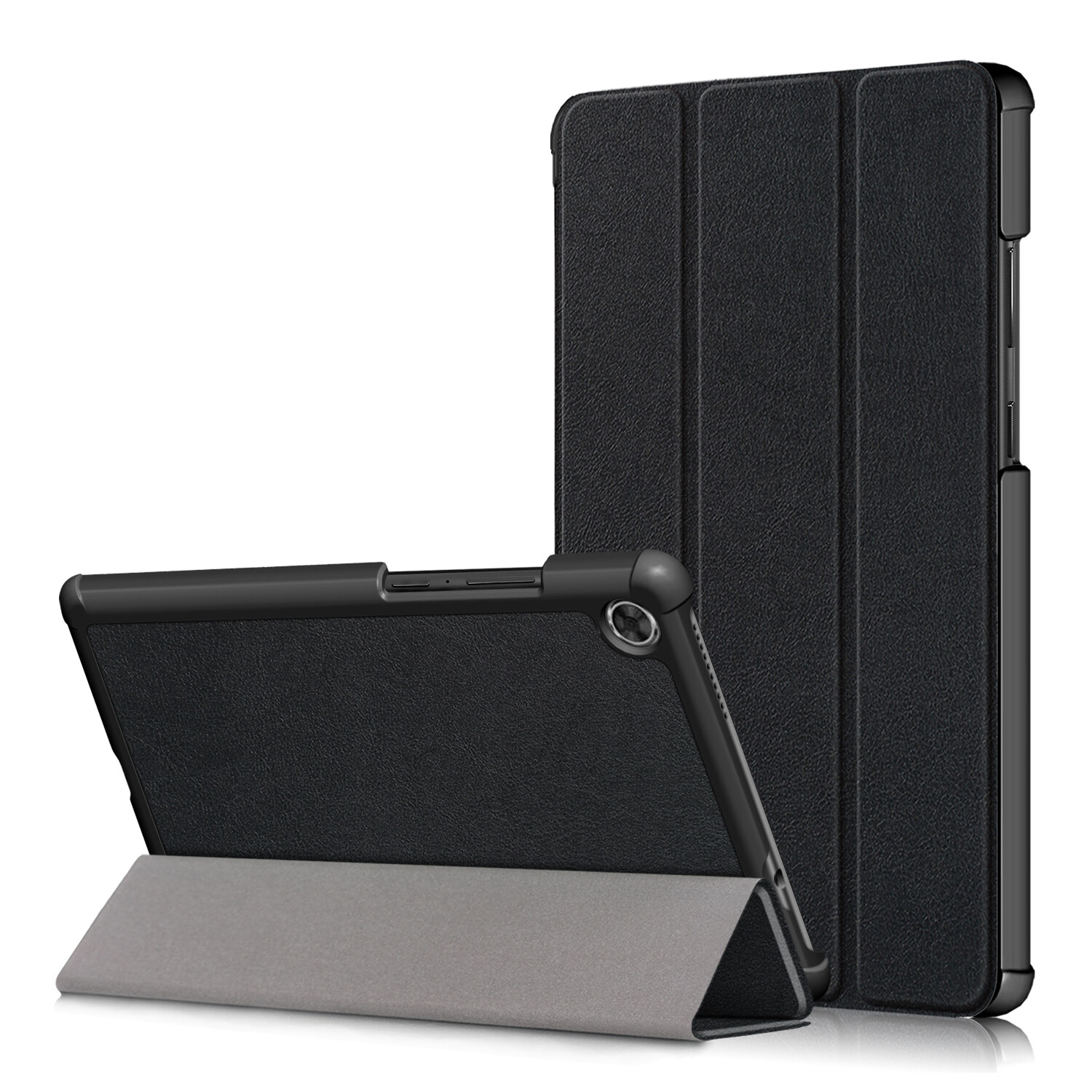 For Lenovo Tab M8 HD TB-8505F/8505X 8" 2019 Tablet Case Slim Shell Stand Cover