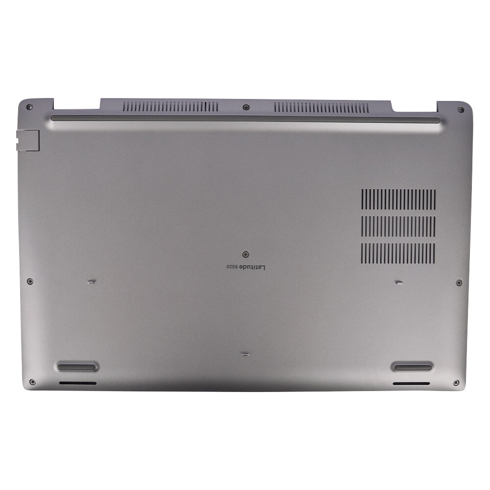 NEW LAPTOP BOTTOM BASE COVER For DELL LATITUDE 5520 3C21P 03C21P US