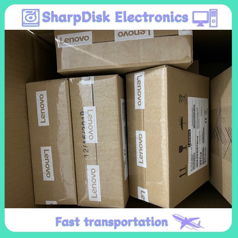 4XB7A10153 NEW for Lenovo 01PE306 2.5" 480G SATA 6G SSD Solid State Drive New