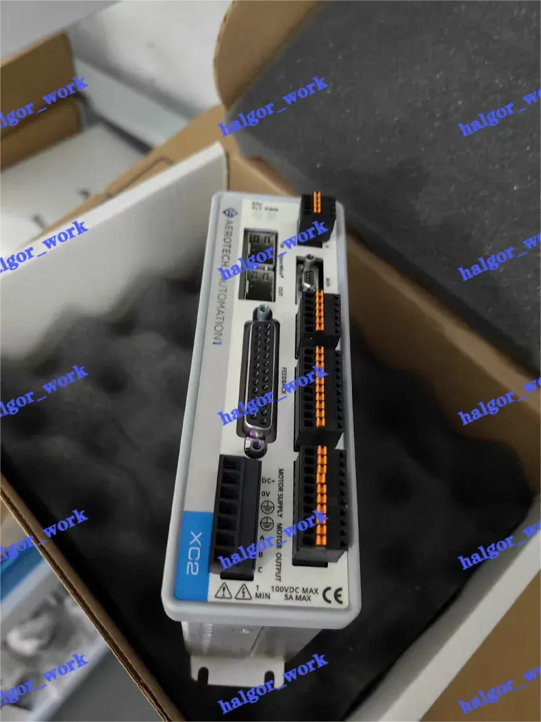 1PCS NEW Automation1-XC2-10-EB1-MX1-PSO1    Fast transportation