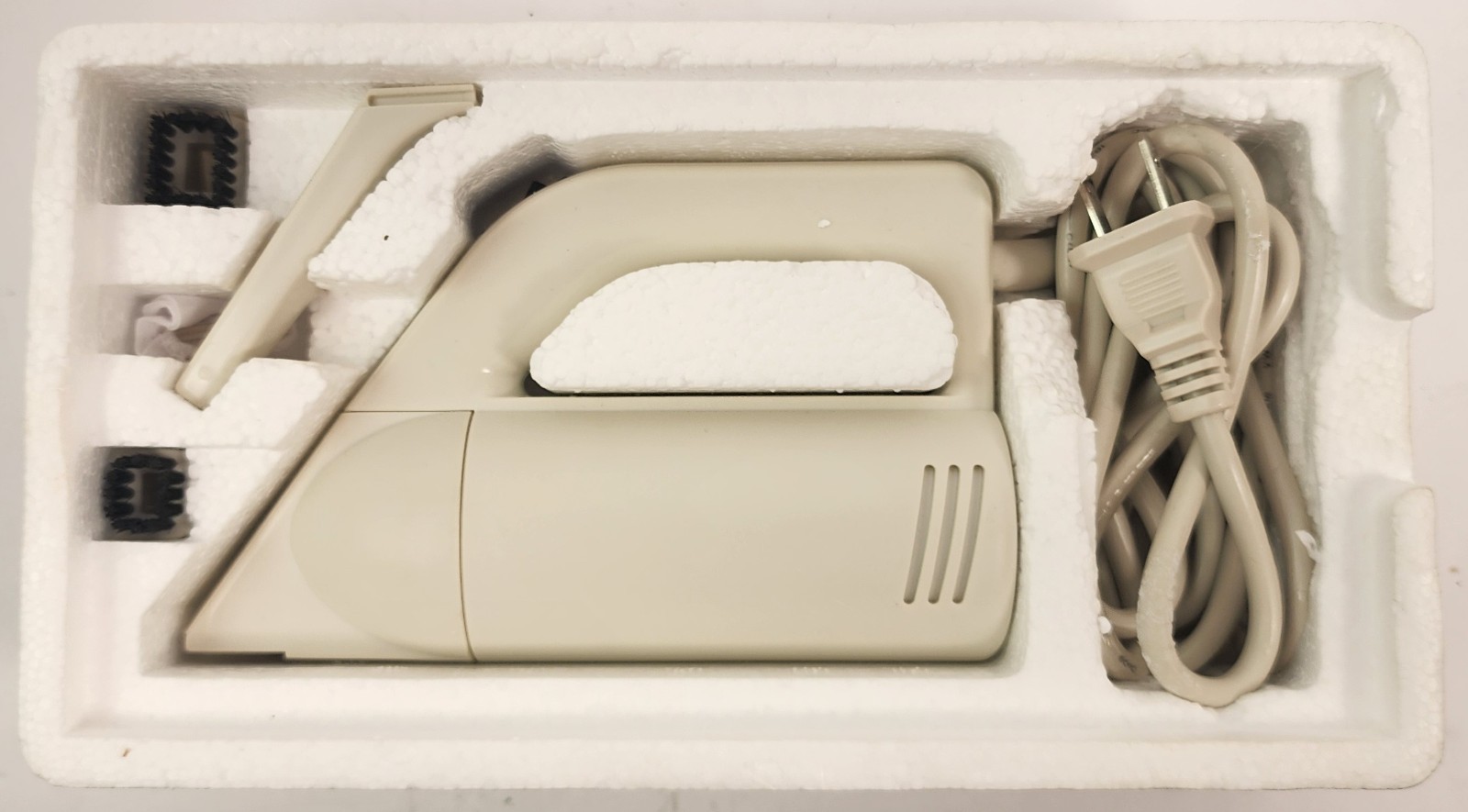 Kensington Desktop Vac 60050