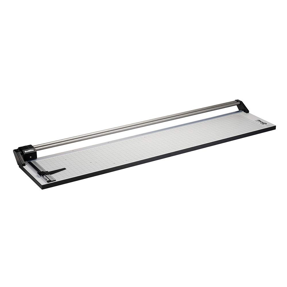 Paper Cutter 54 Inch Rotatrim Pro Rotary Trimmer Self Sharpening RCPRO54i Steel