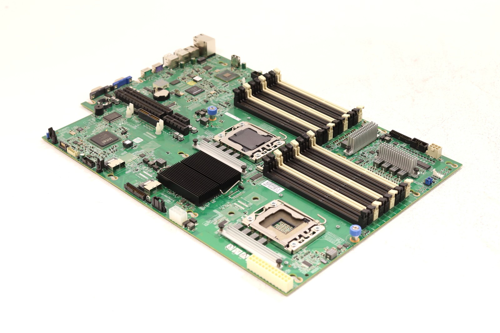 Dell EMC Data Domain DD670 DDR3 Dual LGA 1366 Motherboard P/N: 6050A2224001