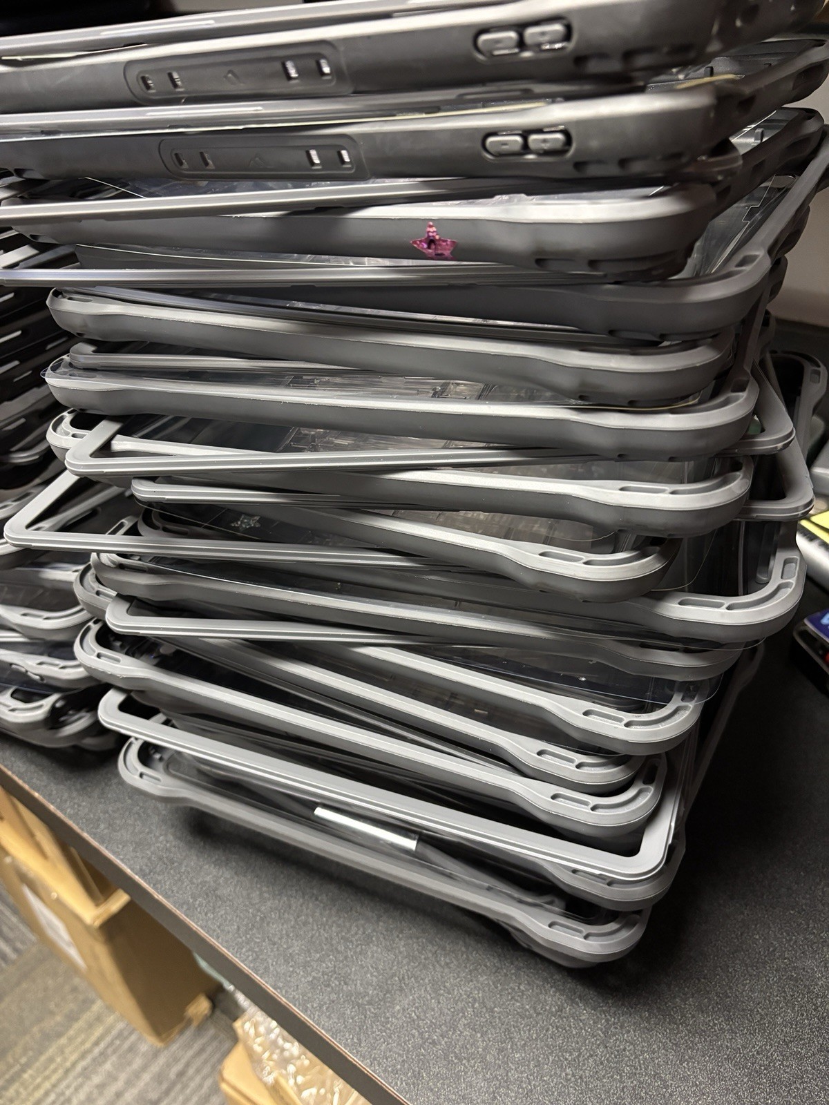 Lot 10x Brenthaven 360 Rugged iPad Case Fits ONLY Apple 11th Gen A16 & 10th Gen
