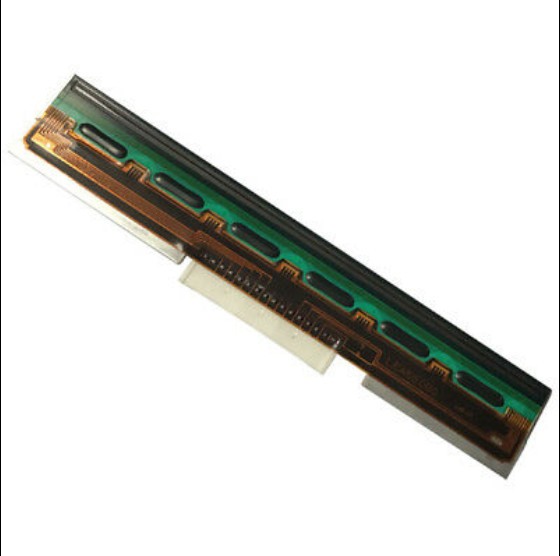 1X fits For Godex EZ1100 Plus EZ-1100 EZ-1200 2100 2200 203dpi Thermal printhead