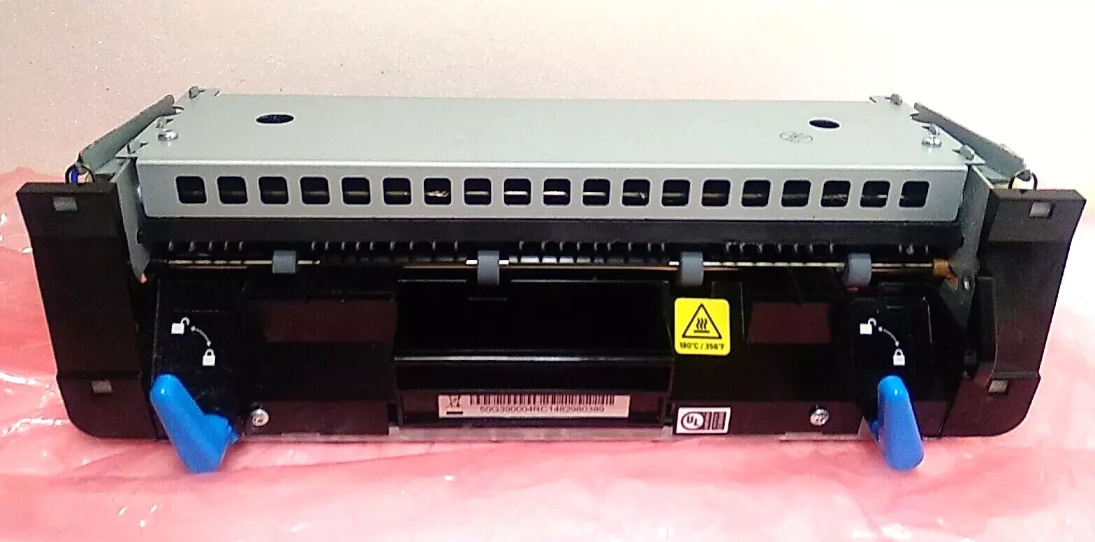 GENUINE LEXMARK 41X2155 TYPE 32 FUSER RP HY 115V FUSER - Used