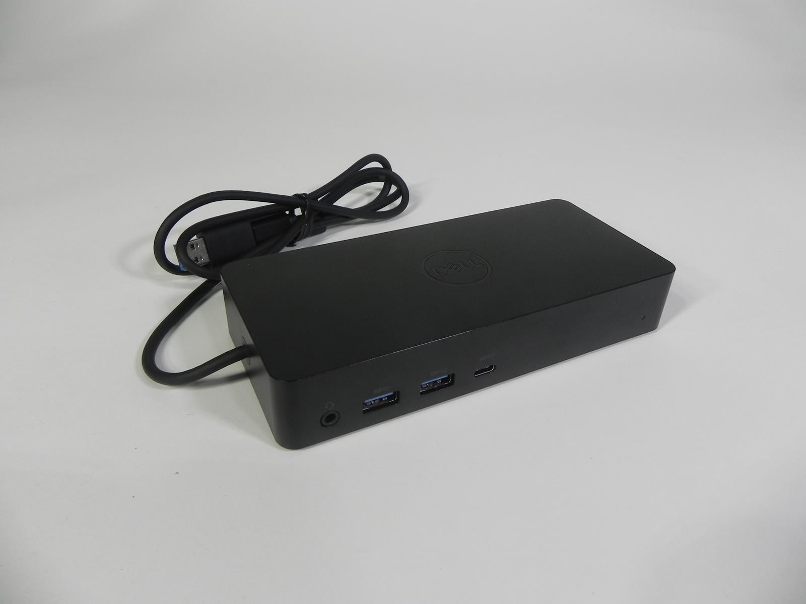 Dell Universal Dock D6000 Docking Station | Dock Only