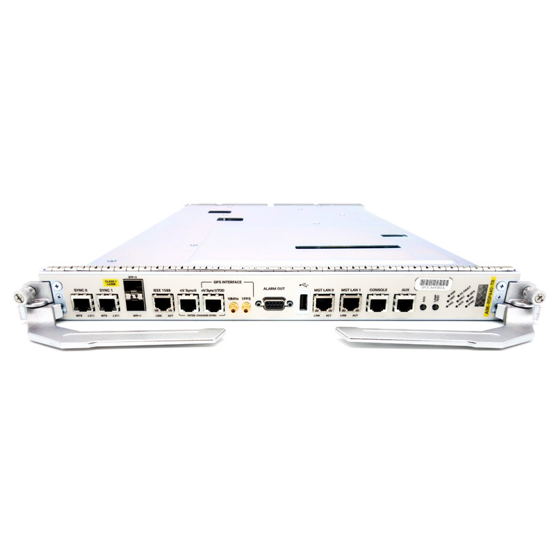 Cisco A9K-RSP440-TR ASR 9000 Series Switch Processor 440 Line